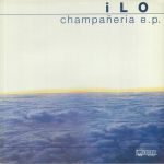 Champaneria EP (warehouse find)