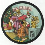 Acid Avengers 020