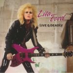 Live & Deadly (reissue)