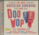 The Great American Songbook Goes Doo Wop
