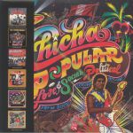 Chicha Popular: Love & Social Political Songs From Discos Horoscopo 1977-1987 (remastered)
