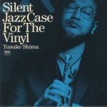Silent Jazz Case For The Vinyl