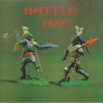 Battle Axe