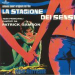 La Stagione Dei Sensi (Soundtrack) (reissue)