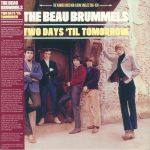 Two Days 'Til Tomorrow: The Warner Bros Non Album Singles 1966-1970