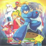 Mega Man 2 & 3 (Soundtrack)