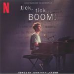 Tick Tick Boom! (Soundtrack)