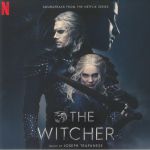 The Witcher: Season 2 (Soundtrack)