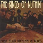 Punk Rock Rhythm & Blues