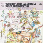 Various Plants & Animals Under Domestication