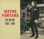 Live On Air 1964-1968