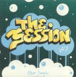 The Session' Vol 2