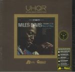 Kind Of Blue (reissue) (B-STOCK)