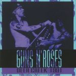 Deer Creek 1991: Live Radio Broadcast