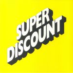 Super Discount (reissue)