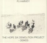 The Hope Six Demolition Project: Demos