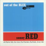 Out Of The Blue (Tone Poet Series)