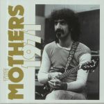 The Mothers 1971 (50th Anniversary Super Deluxe Edition)