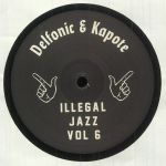Illegal Jazz Vol 6