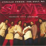 Stellar Fungk: The Best Of Slave Featuring Steve Arrington (reissue)