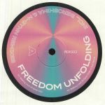 Freedom Unfolding (N Gynn Code Of Acid/Beroshima mix)