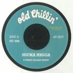Sucka Nigga/Red Clay