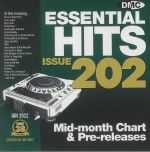 DMC Essential Hits 202: Mid Month Chart & Pre Releases (Strictly DJ Only)