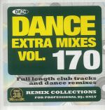 DMC Dance Extra Mixes Vol 170: Remix Collections For Professional DJs Only (Strictly DJ Only)