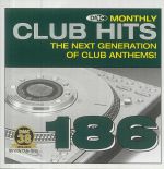 DMC Monthly Club Hits 186: The Next Generation Of Club Anthems! (Strictly DJ Only)