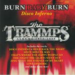 Burn Baby Burn Disco Inferno: Albums 1975-1980