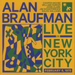 Live In New York City February 8 1975