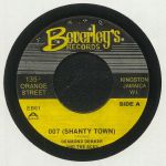 007 (Shanty Town)