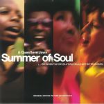 Summer Of Soul: Or When The Revolution Could Not Be Televised (Soundtrack)