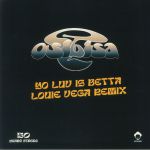 Yo Luv Is Betta: Louie Vega Remix