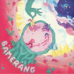 Bamerang (Soundtrack)