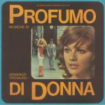 Profumo Di Donna (Soundtrack)