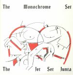The Jet Set Junta (reissue)