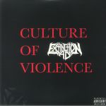 Culture Of Violence