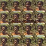 Earl Cunningham (reissue)