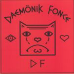 Eye Love Daemonik Fonce