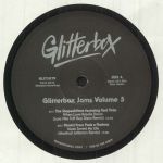 Glitterbox Jams Volume 5