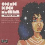 Cosmic Disco Machine Volume Four