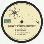Dreamy Premonitions EP