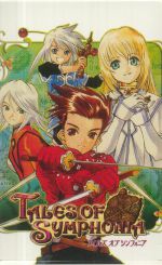 Tales Of Symphonia (Soundtrack)