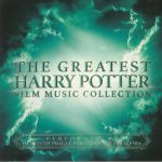 The Greatest Harry Potter Film Music Collection (Soundtrack)