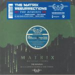 The Matrix Resurrections: The Remixes (Soundtrack)