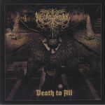 Death To All (reissue)