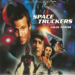 Space Truckers (Soundtrack)