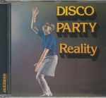 Disco Party (reissue)