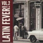 Latin Fever Vol 2